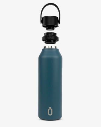 Termoláhev Mii 600 ml Real Madrid