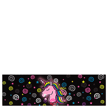 Funkční elastická čelenka Jednorožec RDX 