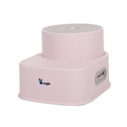 Stupínek B-Double step up stool