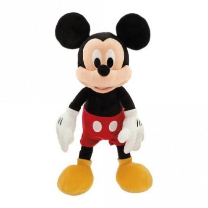 Plyšový Mickey Mouse 45 cm
