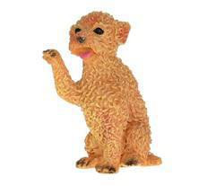 Zoolandia pejsek 5 - 9 cm v sáčku