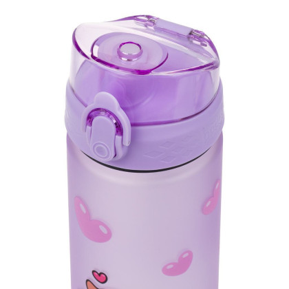 Tritanová láhev na pití 500 ml Baagl