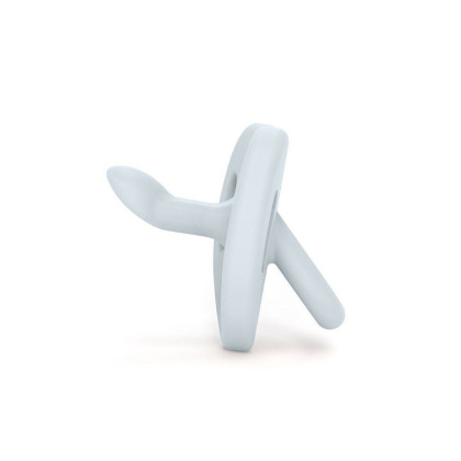 Šidítko anatomické silikon 6-18 m SX PRO Colour Essence Suavinex