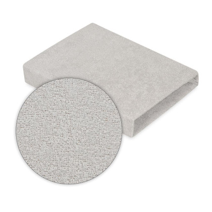 Potah na přebalovací podložku froté premium 50/60 x 70/80 cm Babymatex