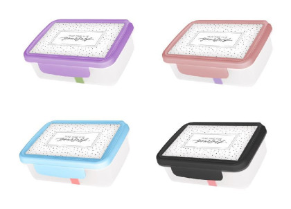 Zdravá sváča box Pastel