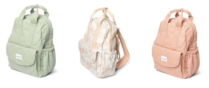 Poetry batůžek velký Suavinex