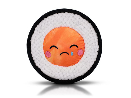 Plush Friends Kawaii Sushi plyšové 25 cm - 4 druhy