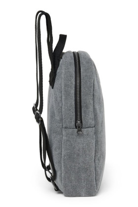 Denim Mini Backpack - batůžek Studio Noos