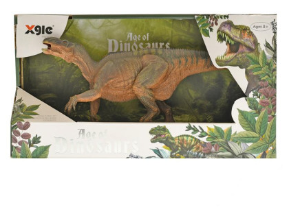 Dinosaurus Hadrosaurus 23 cm