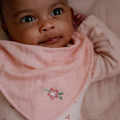 Bryndáček bandana 2 ks Little Dutch