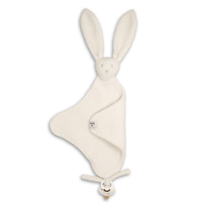 Muchláček Bunny Teddy Lodger