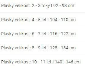 Jednodílné dívčí plavky Scarlet Slipstop
