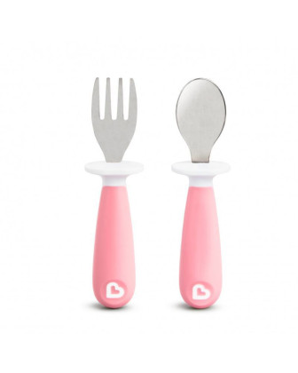 Munchkin - Dětský příbor 2 ks