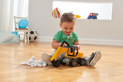 Truxx bagr 04401 Lena