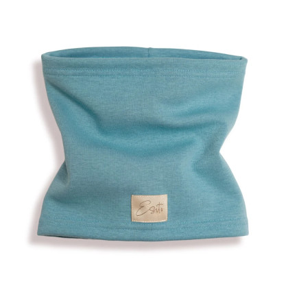 Zimní nákrčník Warmkeeper Teal modrý Esito