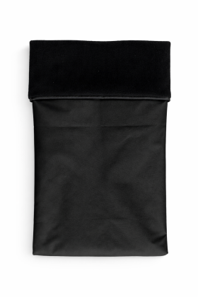 Nepadací deka na kočárek