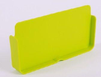 ZDRAVÁ SVÁČA dělící přepážka