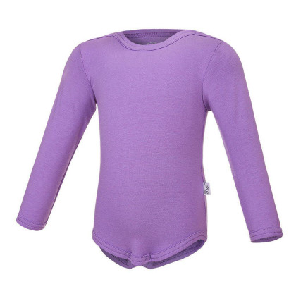 Body tenké DR Outlast® Fialová