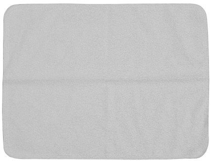 Nepropustná podložka do kočárku 50 x 50 cm