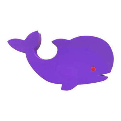 Plavecká deska Velryba 390 x 200 x 38 mm