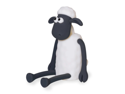 Noční světlo Ovečka Shaun MegaLight