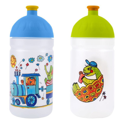 Zdravá láhev na pití 0,5 l Limitovaná edice