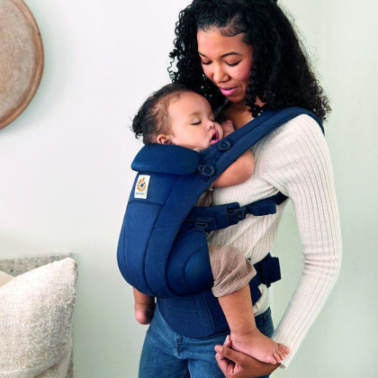 Nosítko Omni dream Ergobaby