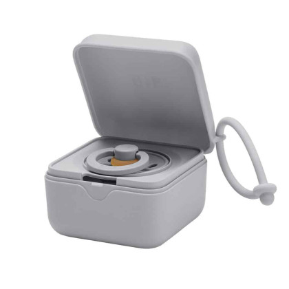 Bibs krabička na šidítko