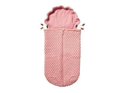 Joolz fusak medové plásty 