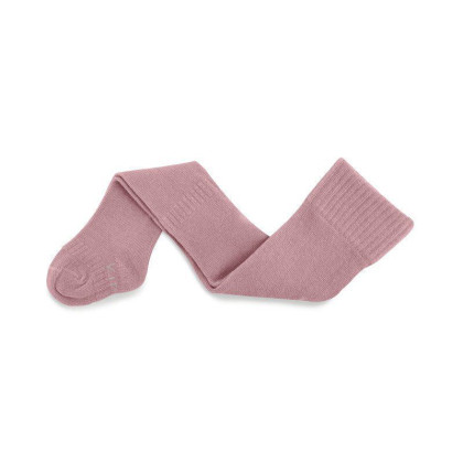 Dětské punčocháče Stay-on-Tights Mauve