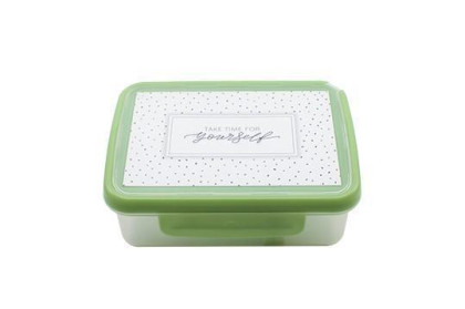 Zdravá sváča box Scandi