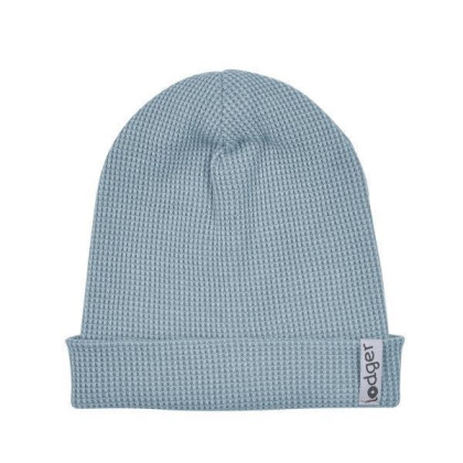 Čepička Beanie Ciumbelle LODGER - Ocean