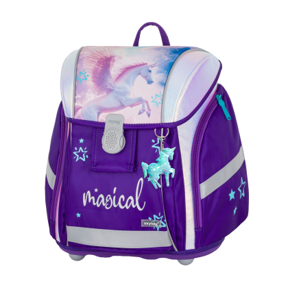 Školní batoh Premium Light Pegas