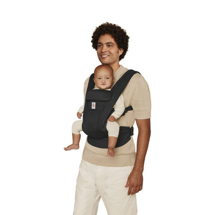 Nosítko Omni Deluxe Coton Ergobaby