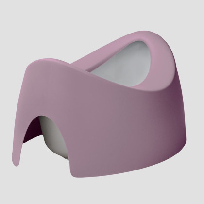 Oboustranný ergonomický nočník Teggi