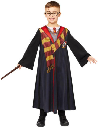 Dětský kostým Harry Potter 10-12 let
