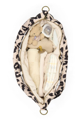Puffy Diaper Bag - přebalovací taška Studio Noos