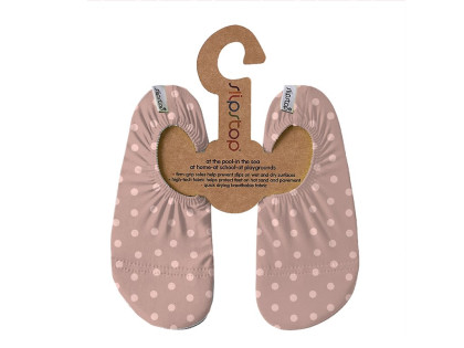 Protiskluzové boty Slipstop Bubbly Junior