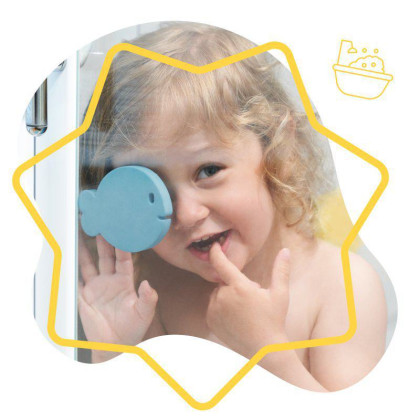 Puzzle do vody 8 ks