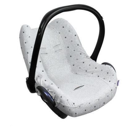 Potah na autosedačku Seat Dooky Cover 0 m+