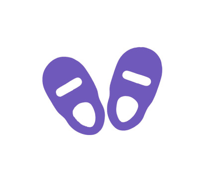 Pěnové návleky na ruce (pár) 320 x 170 x 15 mm Matuška Dena