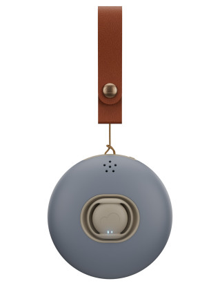 Relax Chytrý senzor pro děti 0 m - 5 let, pásek ruka/noha BabySensor