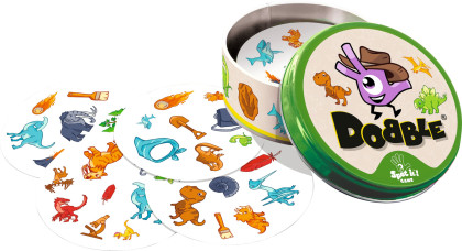 Dobble Dino