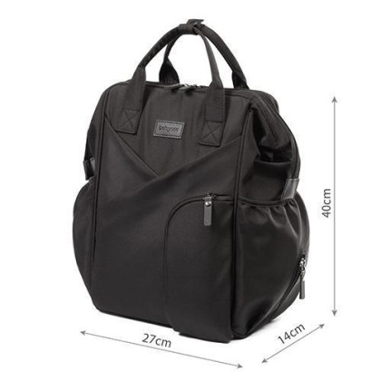 Taška přebalovací / batoh Modern Style Babyono