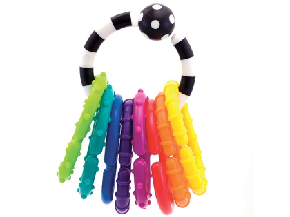 Sada kroužků Ring O´Links Sassy