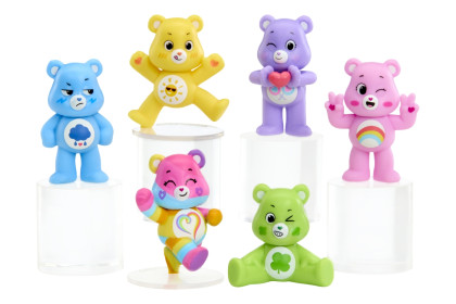 L.O.L. Surprise! Panenky jako Starostliví medvídci