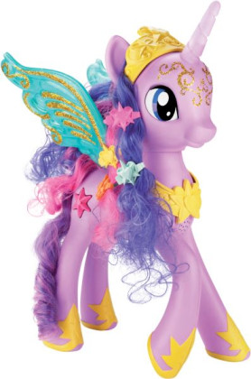 My Little Pony princezna Twilight Sparkle