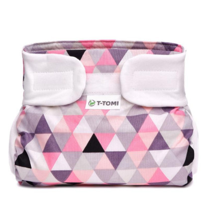 Ortopedické abdukční kalhotky suchý zip 5-9 kg T-tomi