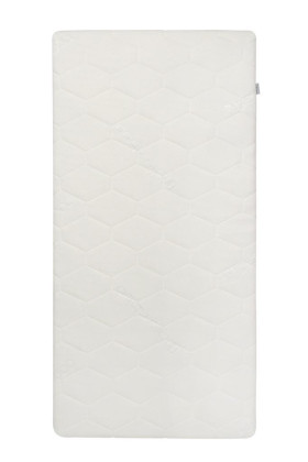 Matrace Flora 120 x 60 x 10 cm Babymatex