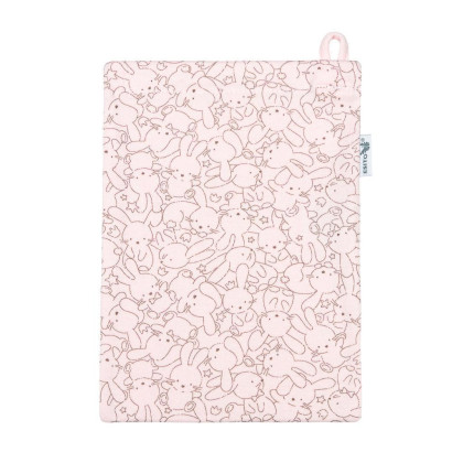 Žínka pro miminka Zája Delicate Esito 19 x 14 cm